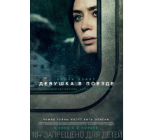 Девушка в поезде (2016)