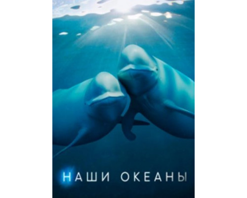 Наши океаны сериал (2024)