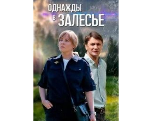 Однажды в Залесье  (сериал 2024)