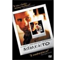 Мементо (2000)