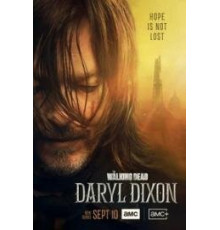 Ходячие мертвецы сериал