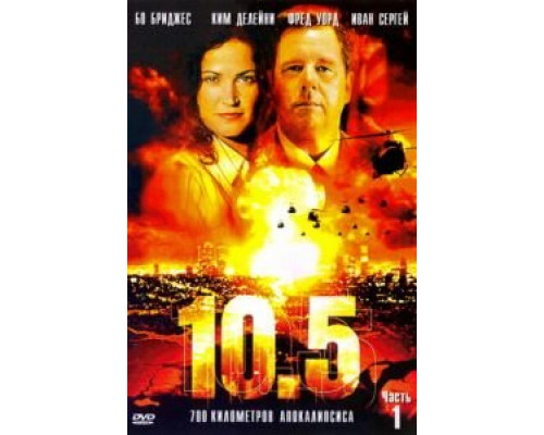 10.5 баллов (2004) (2004)