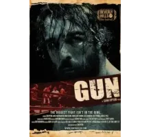 12 Round Gun (2017)