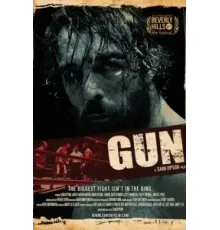 12 Round Gun (2017)