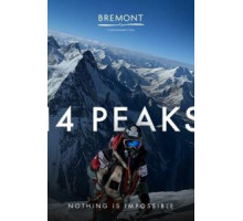 14 Peaks: Nothing Is Impossible (2021)