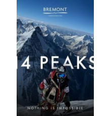 14 Peaks: Nothing Is Impossible (2021)