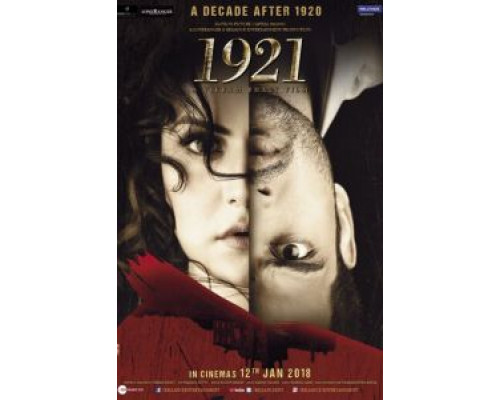 1921 (2018)