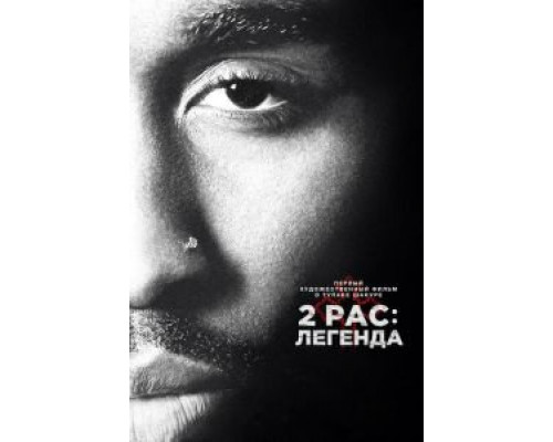 2pac: Легенда (2017)