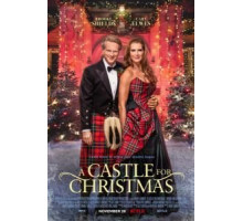 A Castle for Christmas (2021)