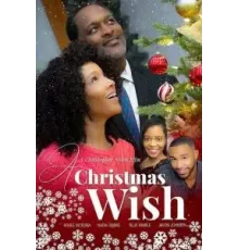 A Christmas Wish (2021)