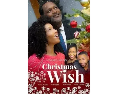 A Christmas Wish (2021)