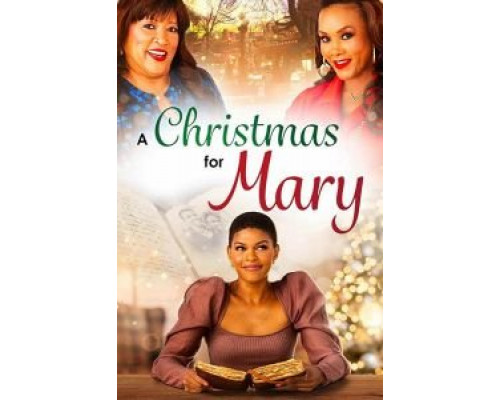 A Christmas for Mary (2020)