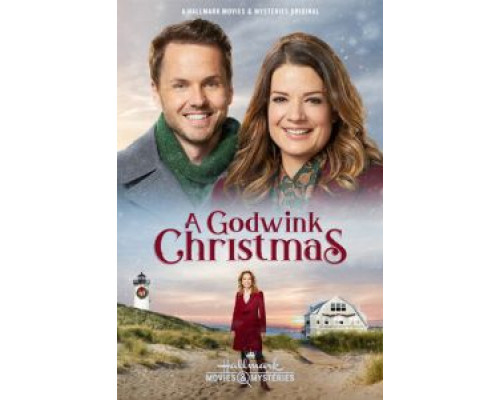 A Godwink Christmas (2018)