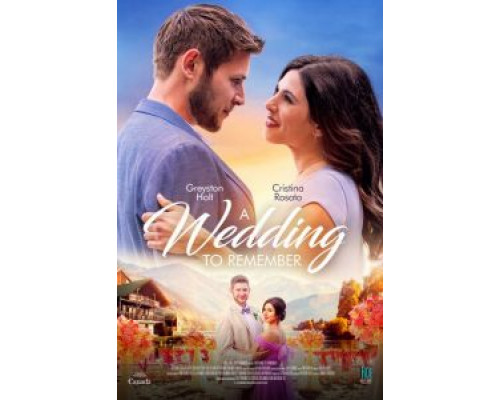 A Wedding to Remember (2021)