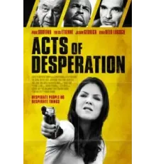 Acts of Desperation (2018)