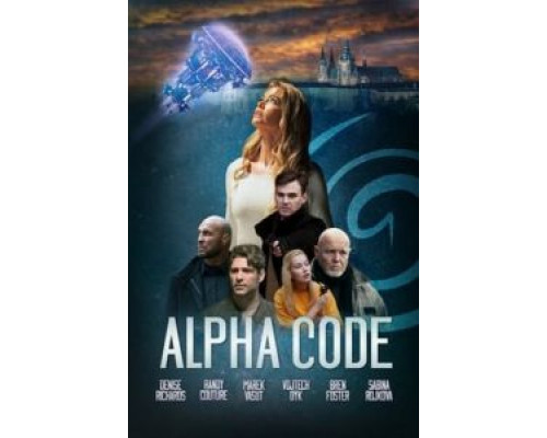 Alpha Code (2020)