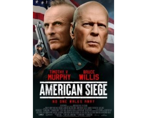 American Siege (2021)