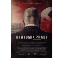 Anatomie zrady (2020)