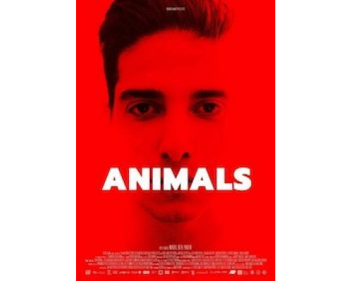 Animals (2021)