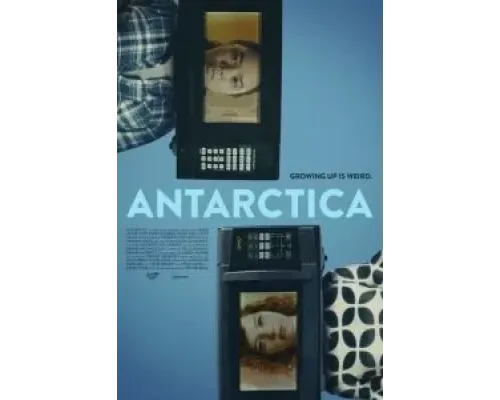 Antarctica (2020)