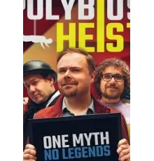 Ashens and the Polybius Heist (2020)