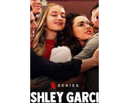 Ashley Garcia: Genius in Love (2020)