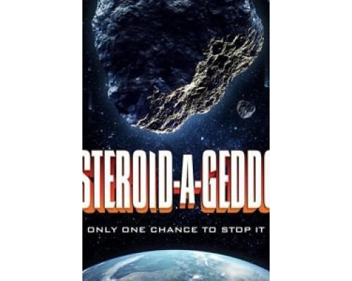 Asteroid-a-Geddon (2020)