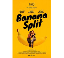 Banana Split (2020)