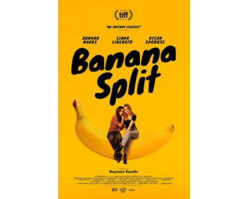 Banana Split (2020)