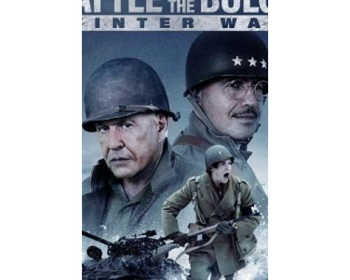 Battle of the Bulge: Winter War (2020)