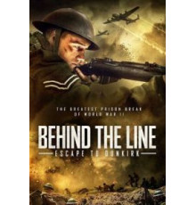 Behind the Line: Escape to Dunkirk (2020)