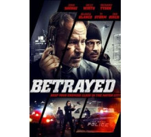 Betrayed (2018)