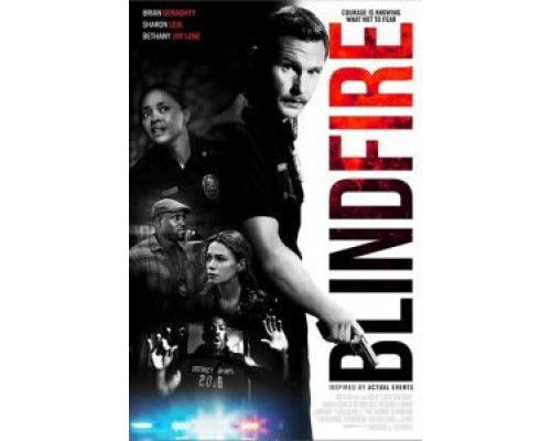 Blindfire (2020)