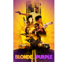 Blonde. Purple (2021)