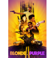 Blonde. Purple (2021)