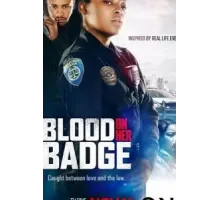 Blood on Her Badge (2020)