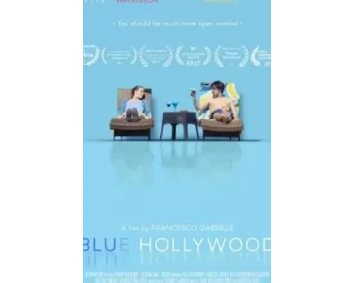 Blue Hollywood (2017)