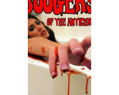 Boogers of the Antichrist (2020)