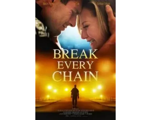 Break Every Chain (2021)