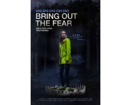 Bring Out the Fear (2021)