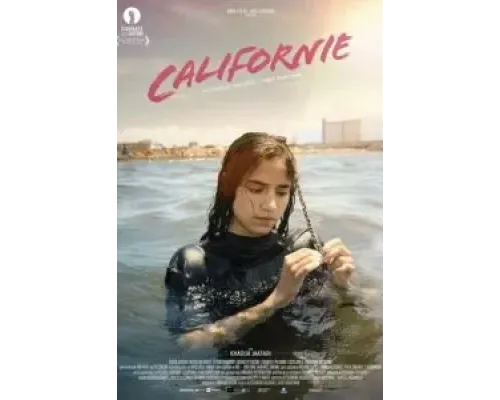 Californie (2021)