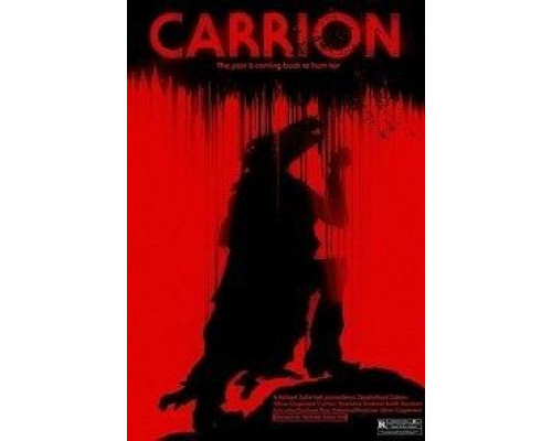 Carrion (2020)