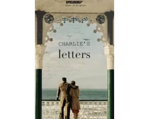 Charlie's Letters (2017)