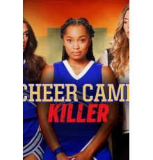 Cheer Camp Killer (2020)