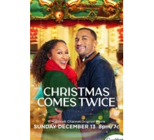 Christmas Comes Twice (2020)