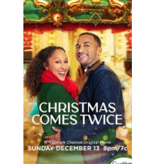 Christmas Comes Twice (2020)