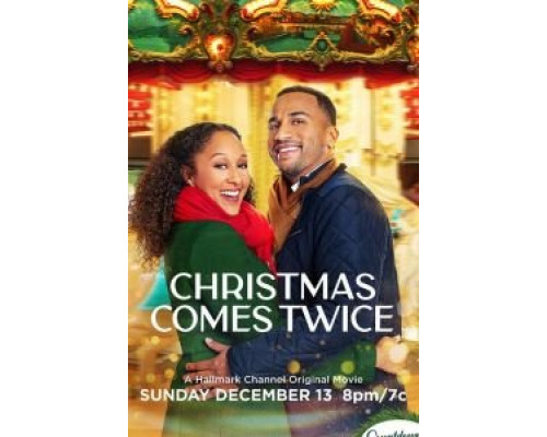 Christmas Comes Twice (2020)