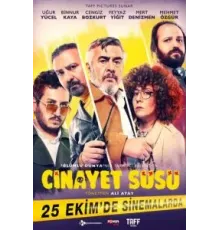 Cinayet Süsü (2019)