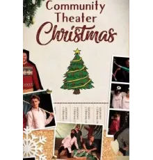 Community Theater Christmas (2019)