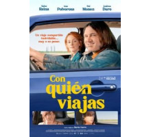 Con quién viajas (2021)